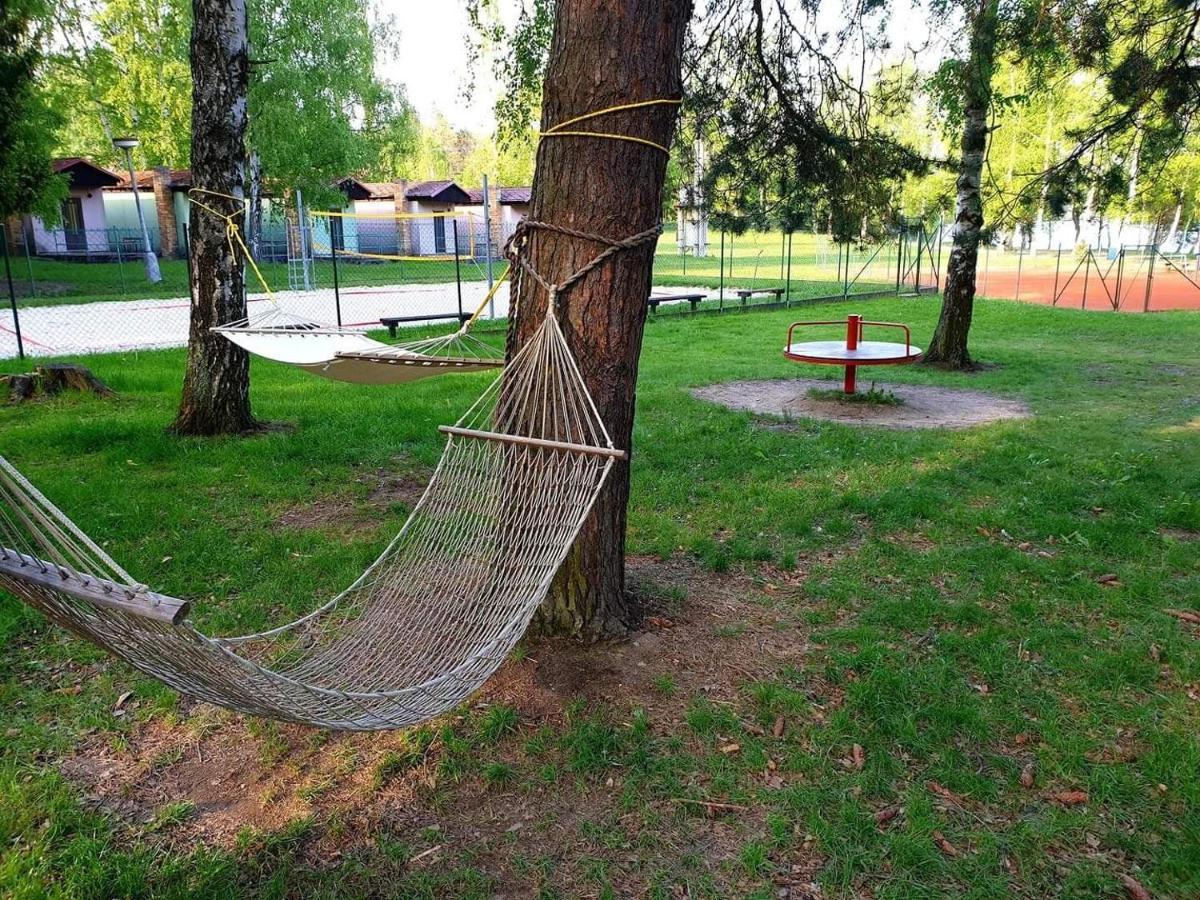 Chatovy Tabor Maly Ratmirov Eksteriør bilde
